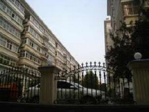 富華新苑 富華新苑