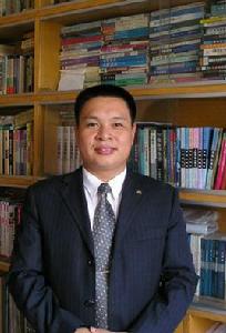 陳順森[閩南師範大學教育科學學院教授]