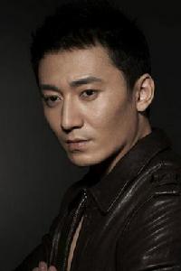 陳昊[中國內地演員]