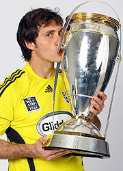 古萊爾莫&middot;巴羅斯&middot;謝洛托 