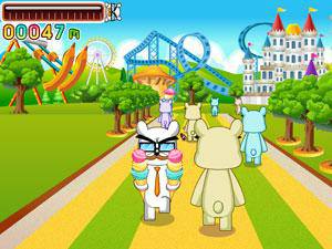 絕對紳士白熊先生