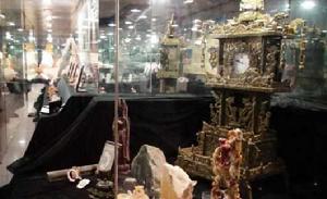 桂林市地質礦產博物館 桂林市地質礦產博物館