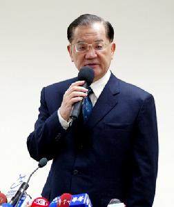 （圖）連戰祖墳