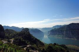 烏江源百里畫廊 烏江源百里畫廊