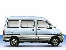 五菱揚光1.3手動基本型 五菱揚光1.3手動基本型