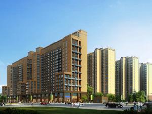 珠江首府悅城 珠江首府悅城