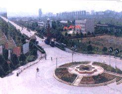 平果鋁工業基地 平果鋁工業基地