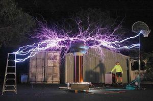 電流之戰 電流之戰