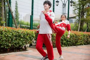 《快把我哥帶走》劇照