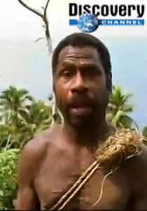 邦萊族的部落生活 邦萊族的部落生活