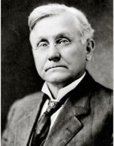 阿薩·G·坎德勒 阿薩·G·坎德勒