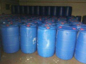 原油脫硫劑 原油脫硫劑