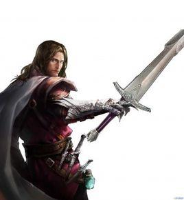 防禦戰士 防禦戰士