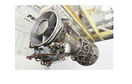 LM2500燃氣輪機 LM2500燃氣輪機