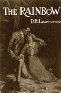 《虹》[勞倫斯著]