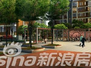 陽光芳汀 陽光芳汀