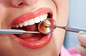 口腔年檢 口腔年檢