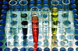 逆流分溶 逆流分溶