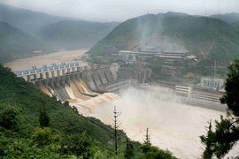 雙牌水庫 雙牌水庫