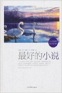 最好的小說 最好的小說