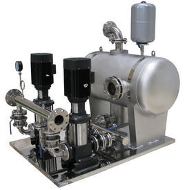 無負壓供水 無負壓供水