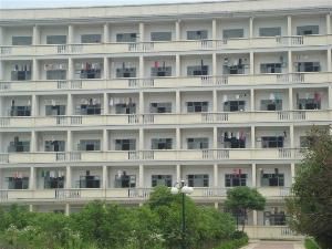 孝順中學 孝順中學