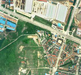 航空攝影測量 航空攝影測量