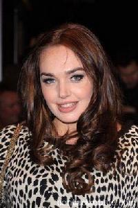 塔瑪拉·埃克爾斯通