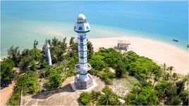 中國大陸南極村 中國大陸南極村