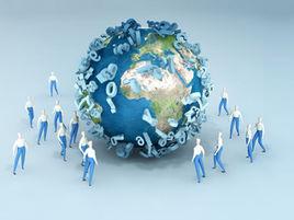 網際網路力 網際網路力