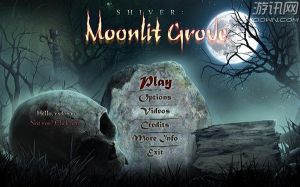 驚顫3:月光叢林 驚顫3:月光叢林