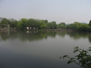 西湖