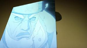 艾[三代目雷影]