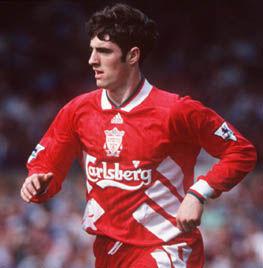 馬克·甘迺迪 馬克·甘迺迪