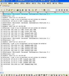 日誌式檔案系統