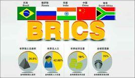 金磚國家合作八字精神