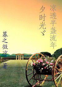 夕時光,涼透半盞流年 夕時光,涼透半盞流年