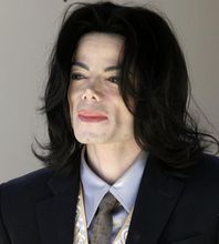 麥可傑克遜被告以後