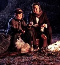 汪東風參與製作電影