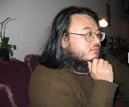 北村[福建省文聯《福建文學》編輯]