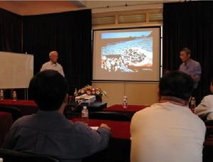 海洋污染調查 海洋污染調查