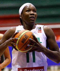 克拉麗薩·桑托斯 克拉麗薩·桑托斯