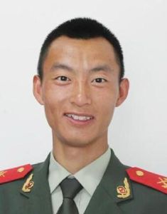 張池[吉林籍烈士]