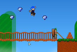 鑽石王國冒險 鑽石王國冒險