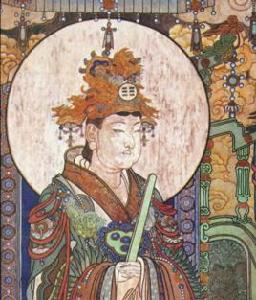 西王母[王母娘娘]