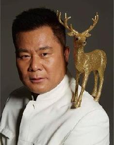 施建祥[快鹿投資集團董事局原主席、董事長]