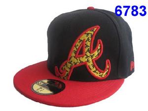 亞特蘭大勇士隊