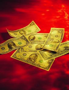 貨幣需要量規律