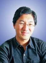 索尼克之父中裕司