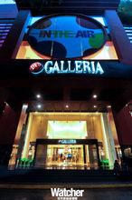 新加坡dfs免稅店